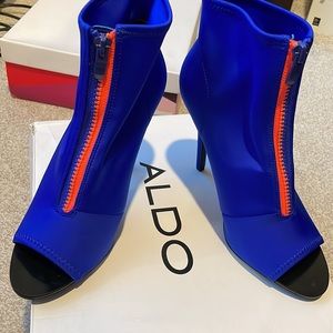 Brand new Aldo shoes